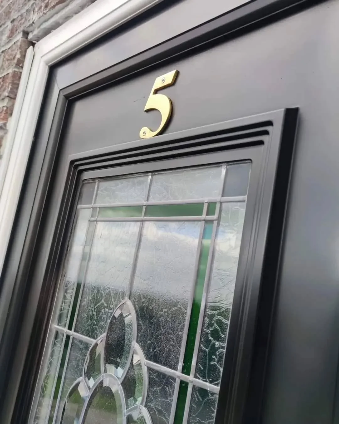 🕰️ Revisiting an older job as they have had a new awning fitted over the door we sprayed. It's lovely to see customers projects all tied together. ✨
www.coloursolutionsupvcspraying.com
🏘SEND US PHOTOS FOR A FREE QUOTE
#upvc #HomeDecor #HomeImpro