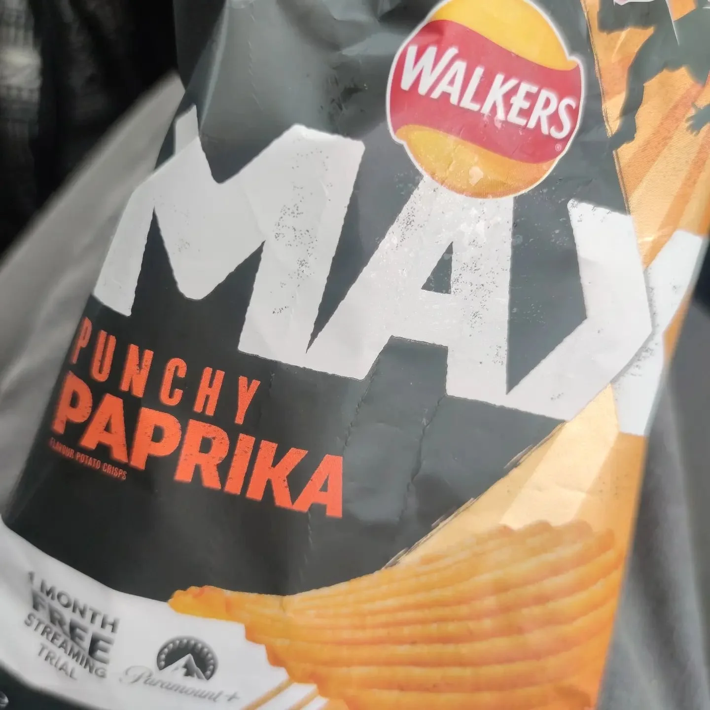 😋Definitely the best crisps !
Do you agree a little or lots?🥔 
#breaktime 
www.coloursolutionsupvcspraying.com
 #spray #painting #upvc #colour #homedecor #instagood #kitchendesign