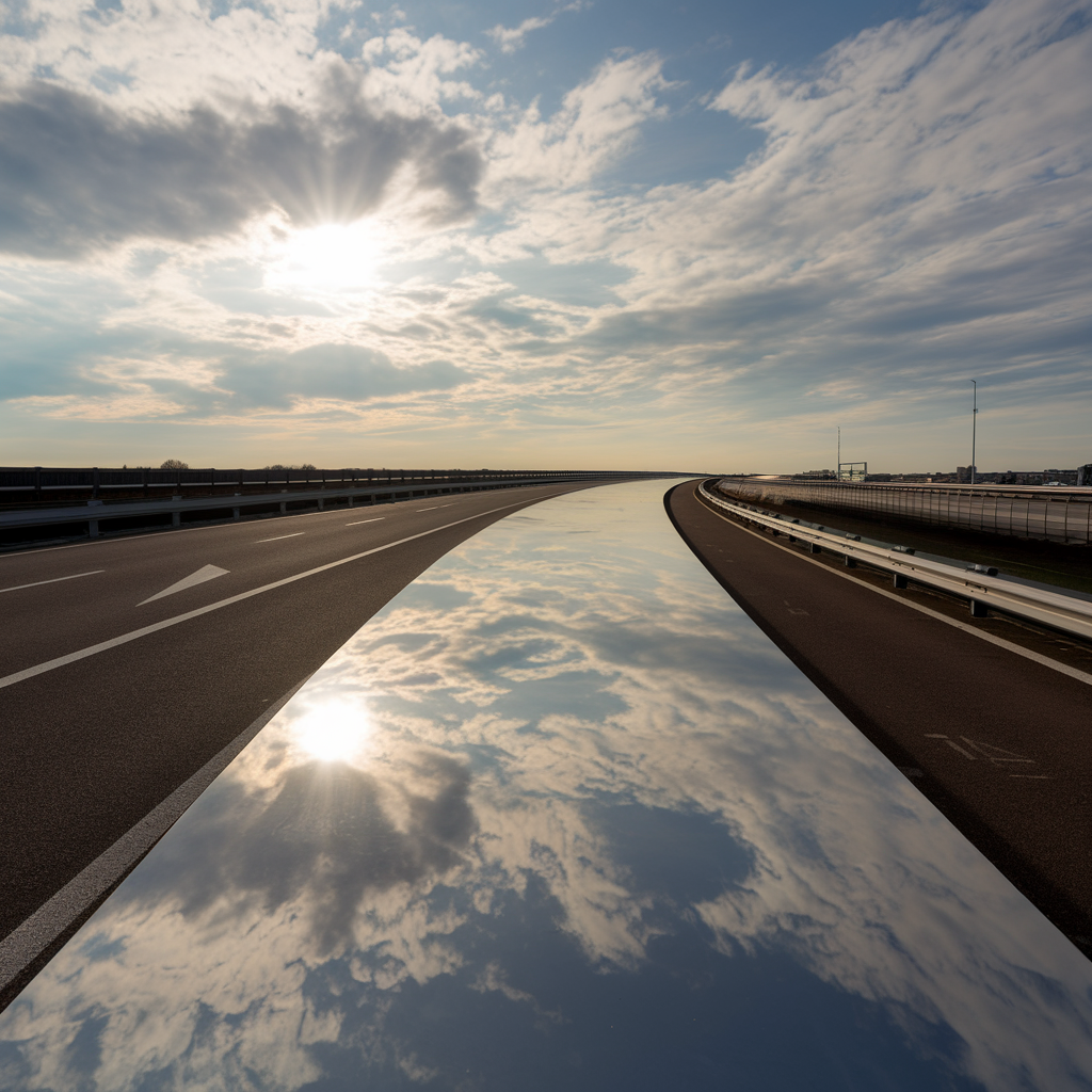 a-photo-of-a-slightly-curved-path-made-of-mirror-a-RRm9dTJOR3SC0VcYUlS14A-8cvp-SiKRimSl4G1jxxzUA.png