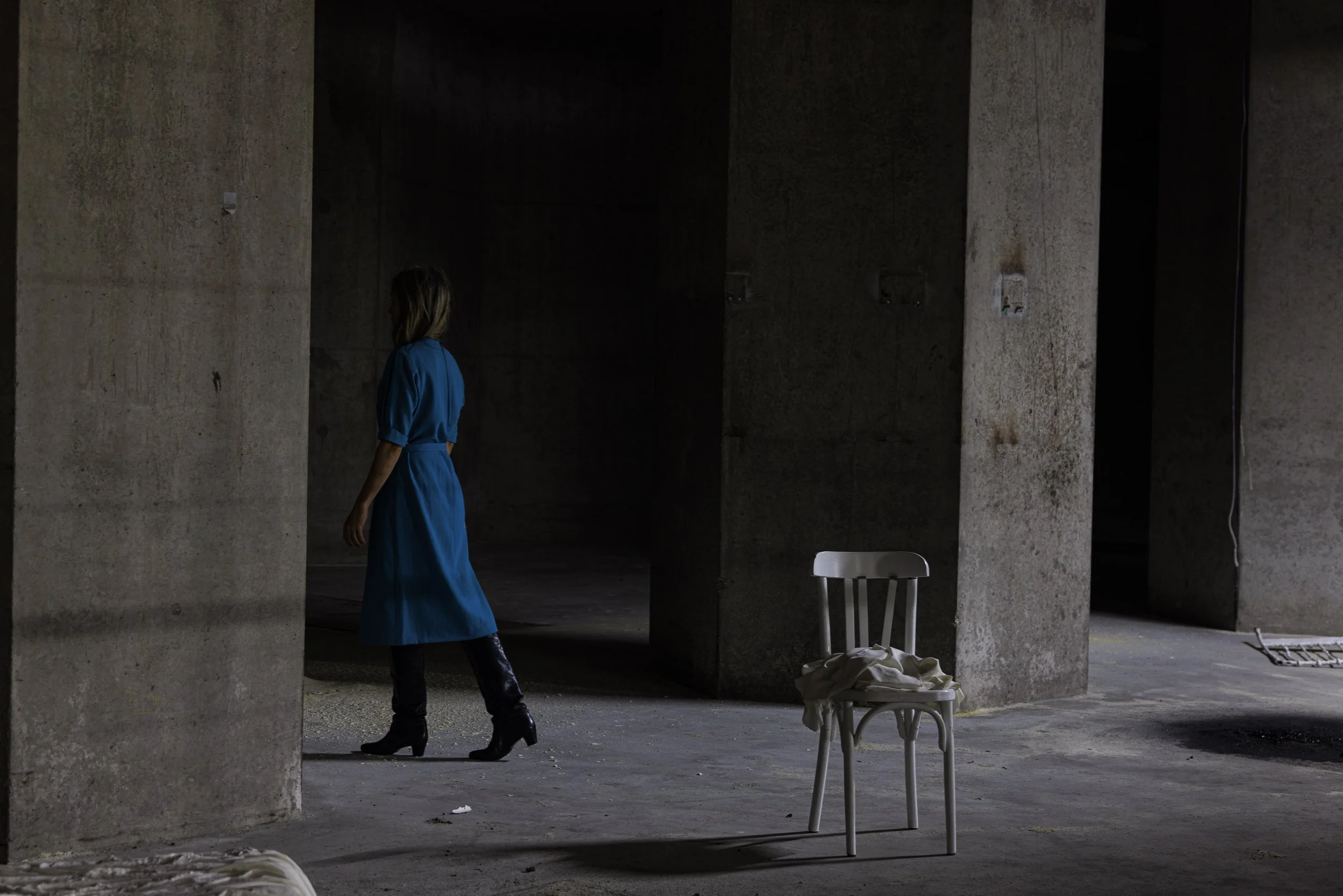 Roos Schneijderberg photo by Jan Willem Kaldenbach