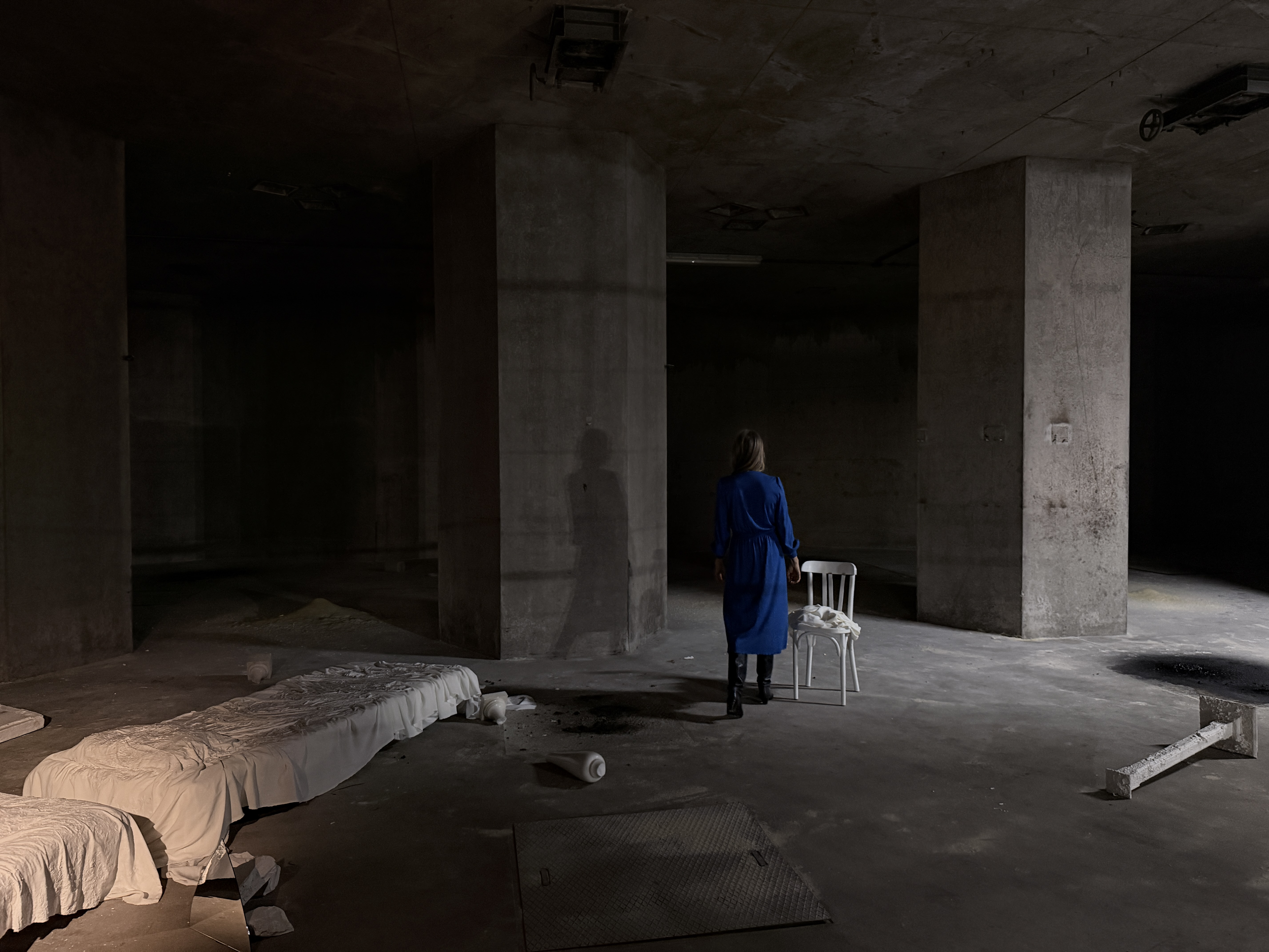 Roos Schneijderberg REMEMBER (MEMENTO)