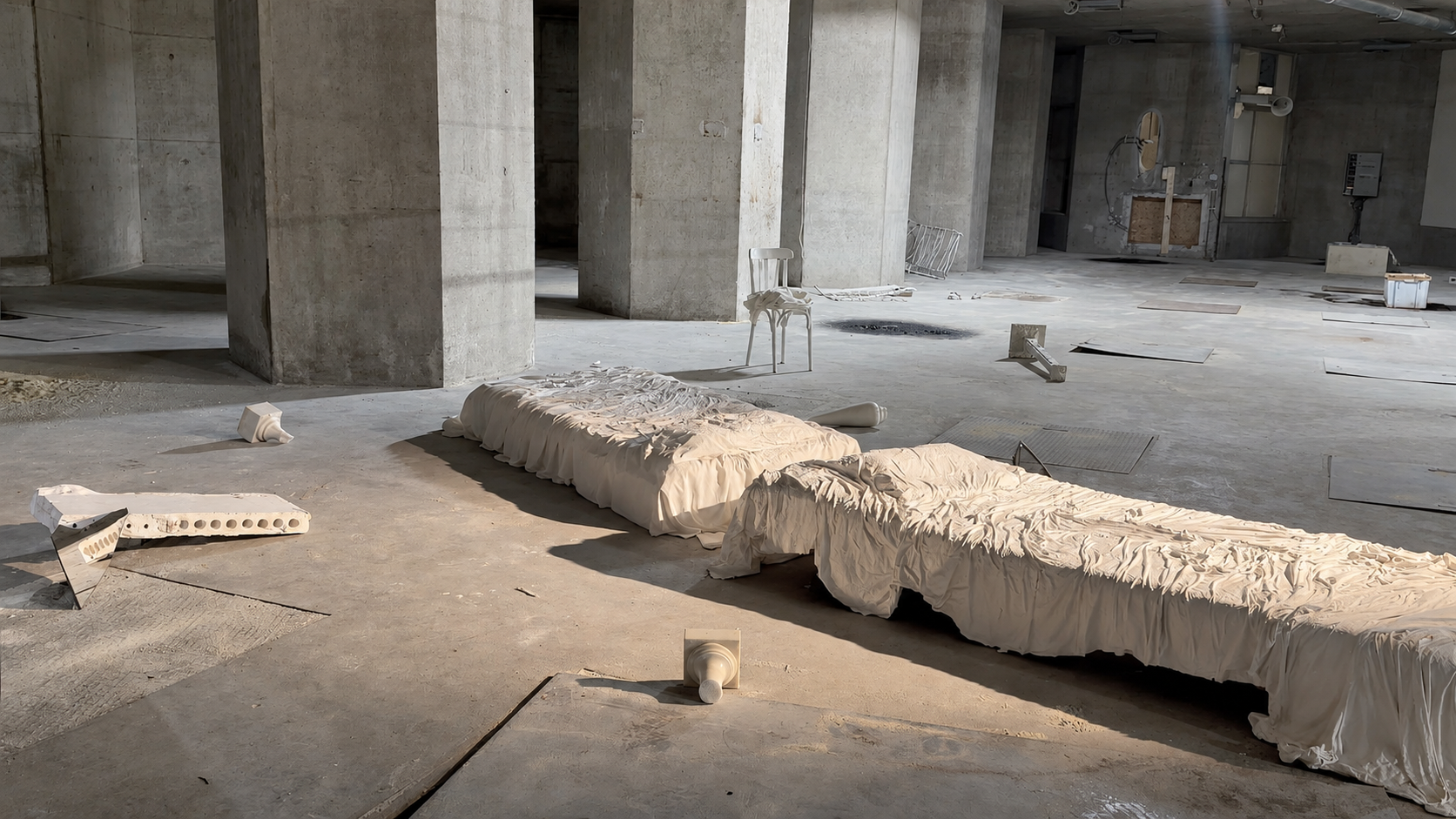 Roos Schneijderberg REMEMBER (MEMENTO)