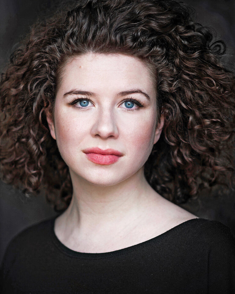 Voices — Infinity Artists | TV, Film and Stage Agent based in Edinburgh ...