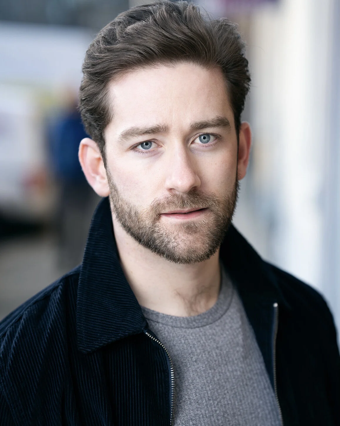 James Boal — Infinity Artists | TV, Film and Stage Agent based in ...