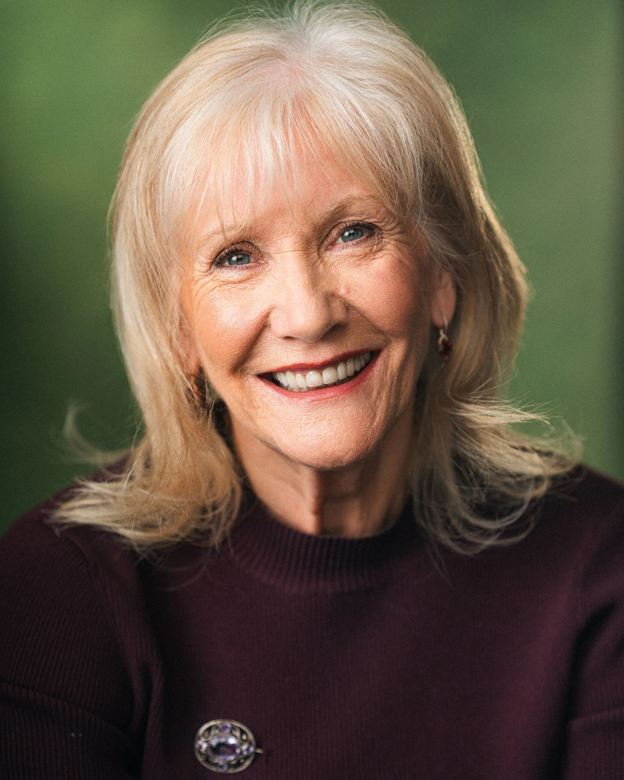 Elizabeth Millbank-Turner