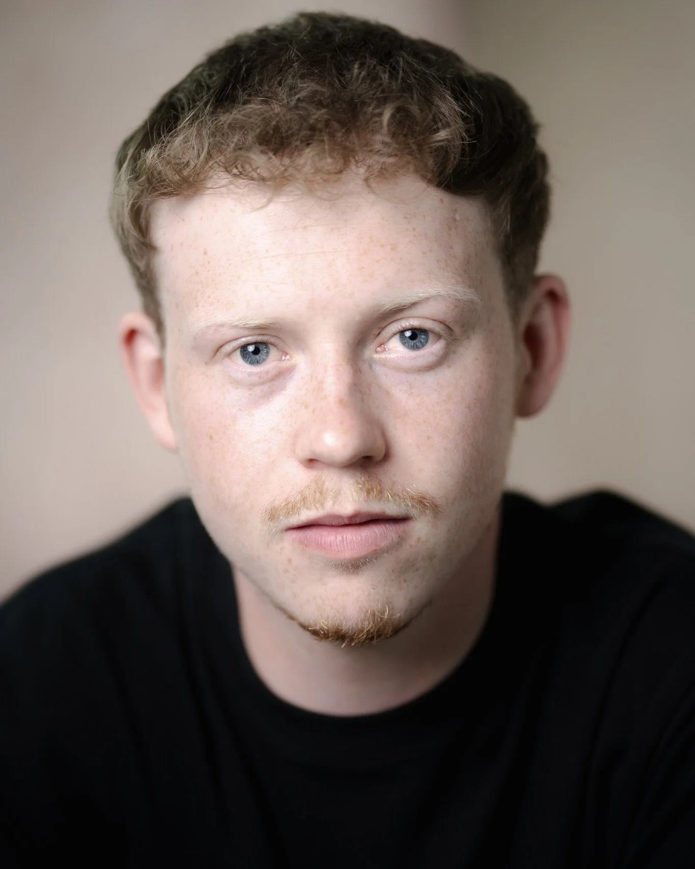 Andrew Marley