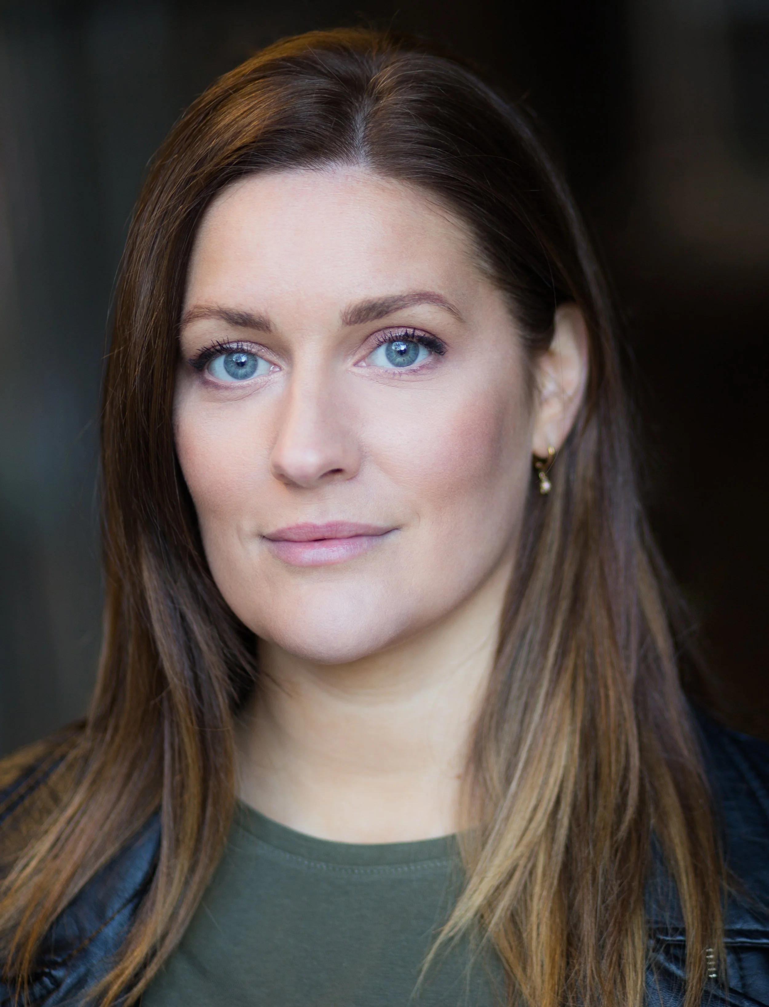 Gemma Stroyan