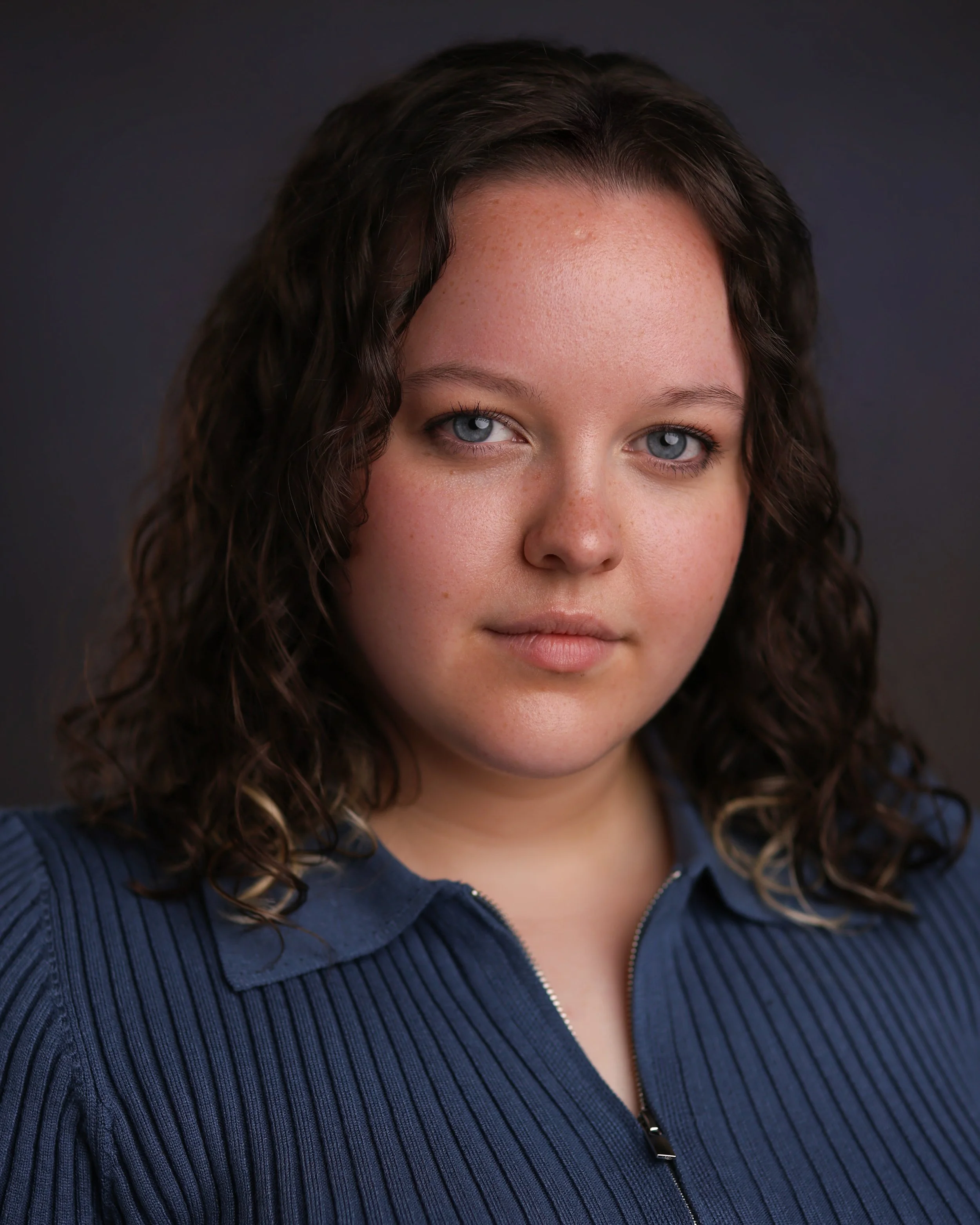 Hayley Yorston