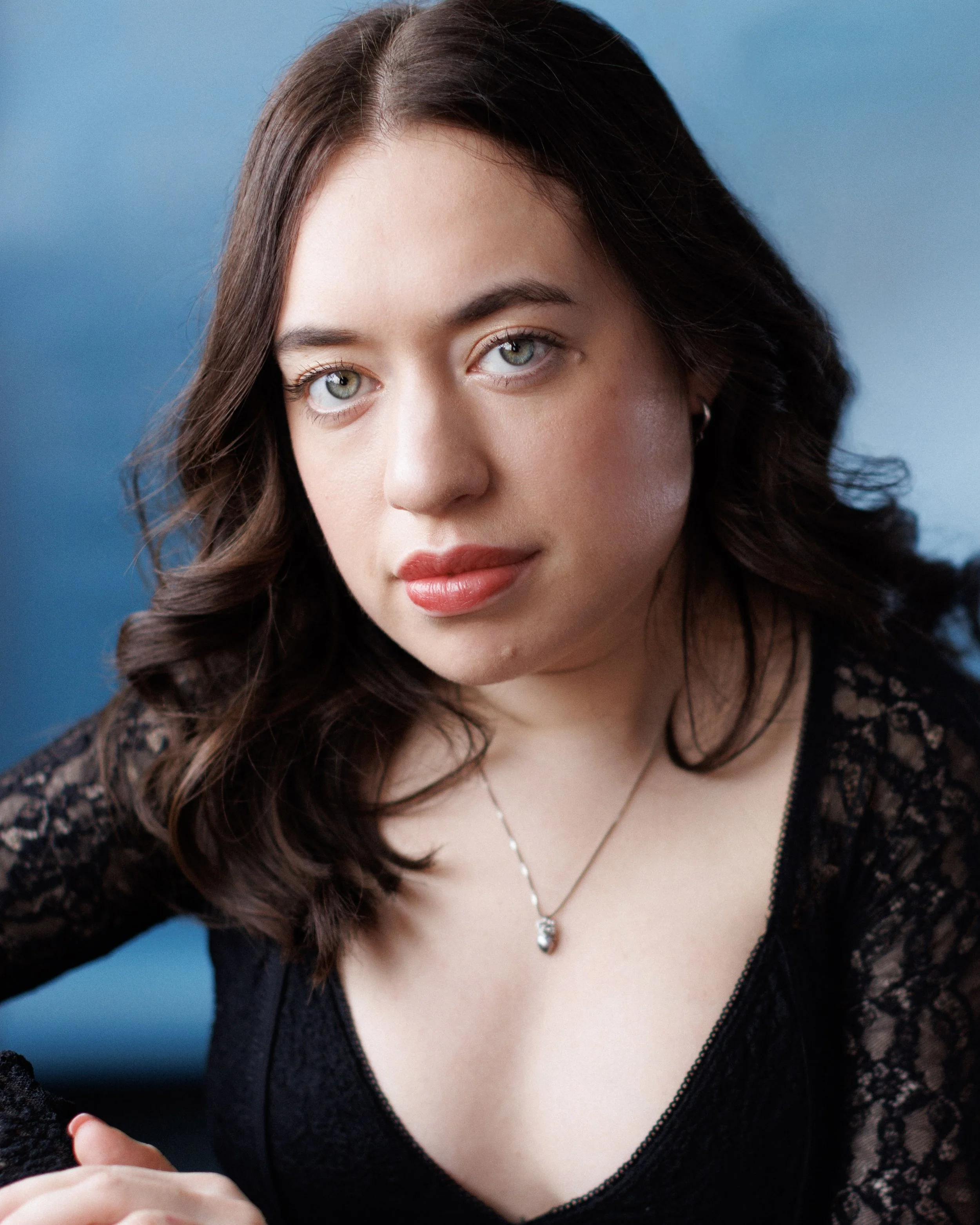 Maya Coates