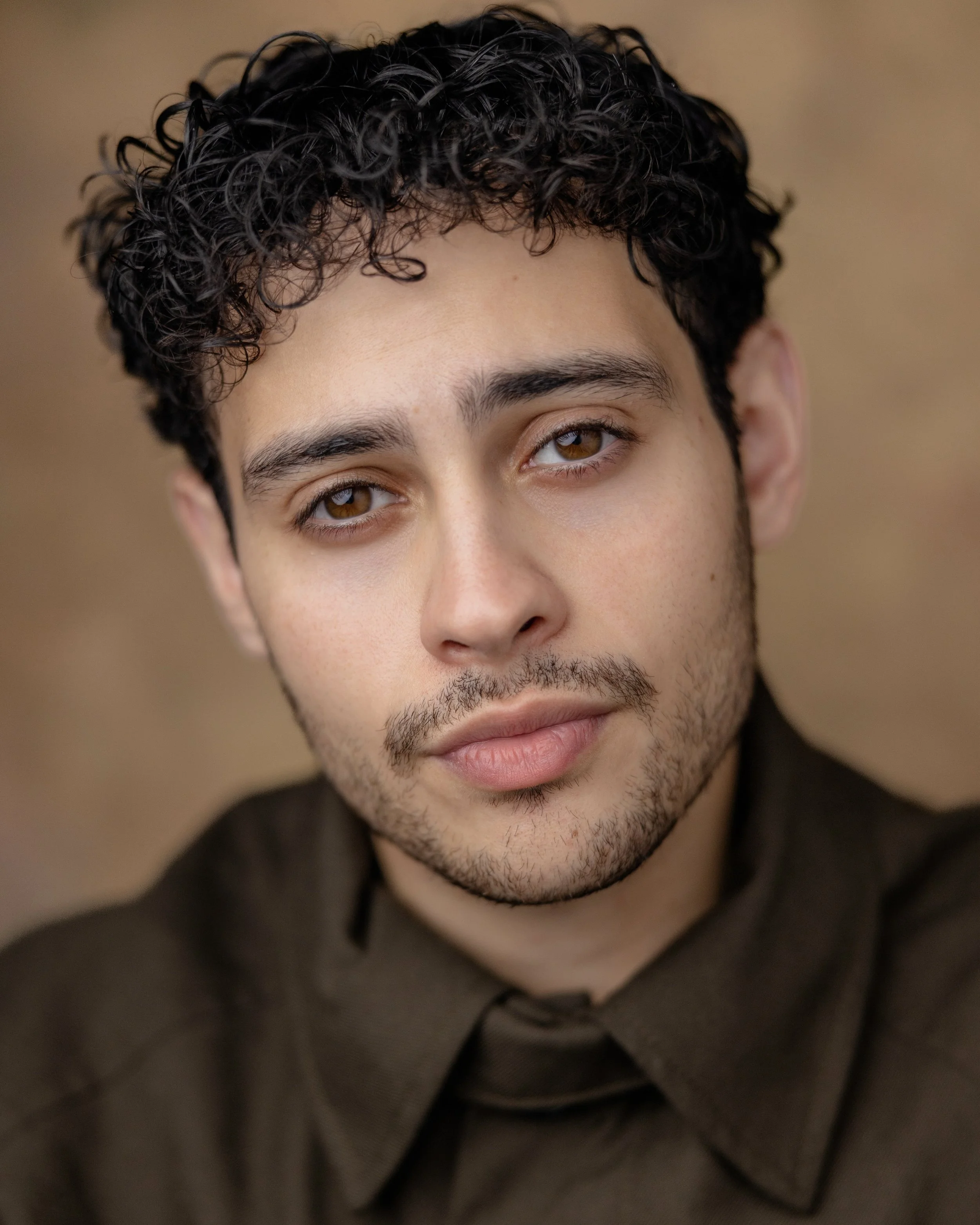Imad Eldeen