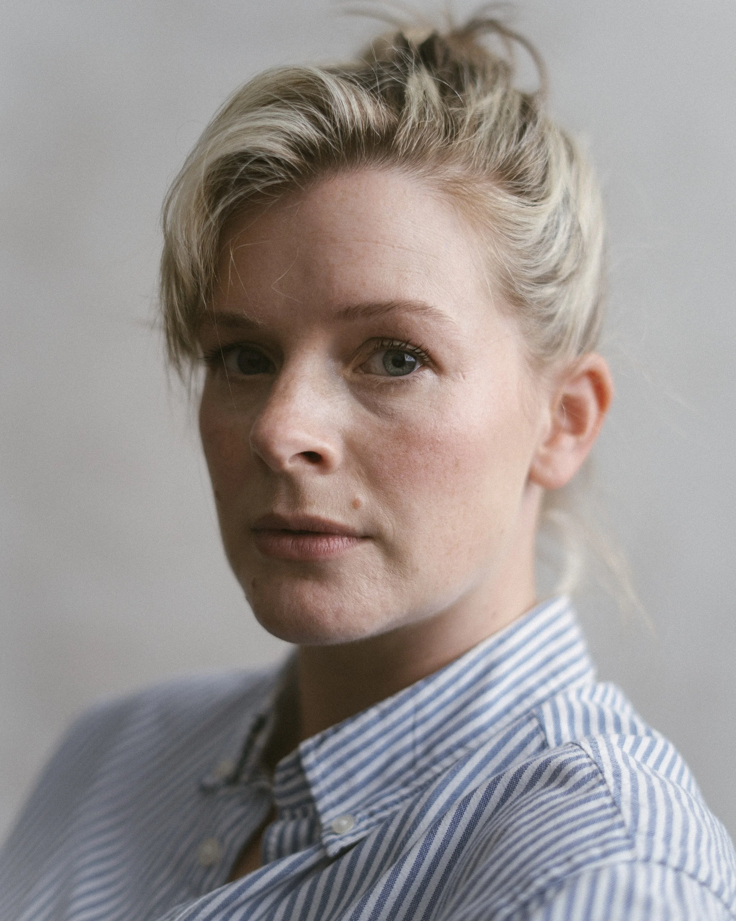 Sarah Haddath