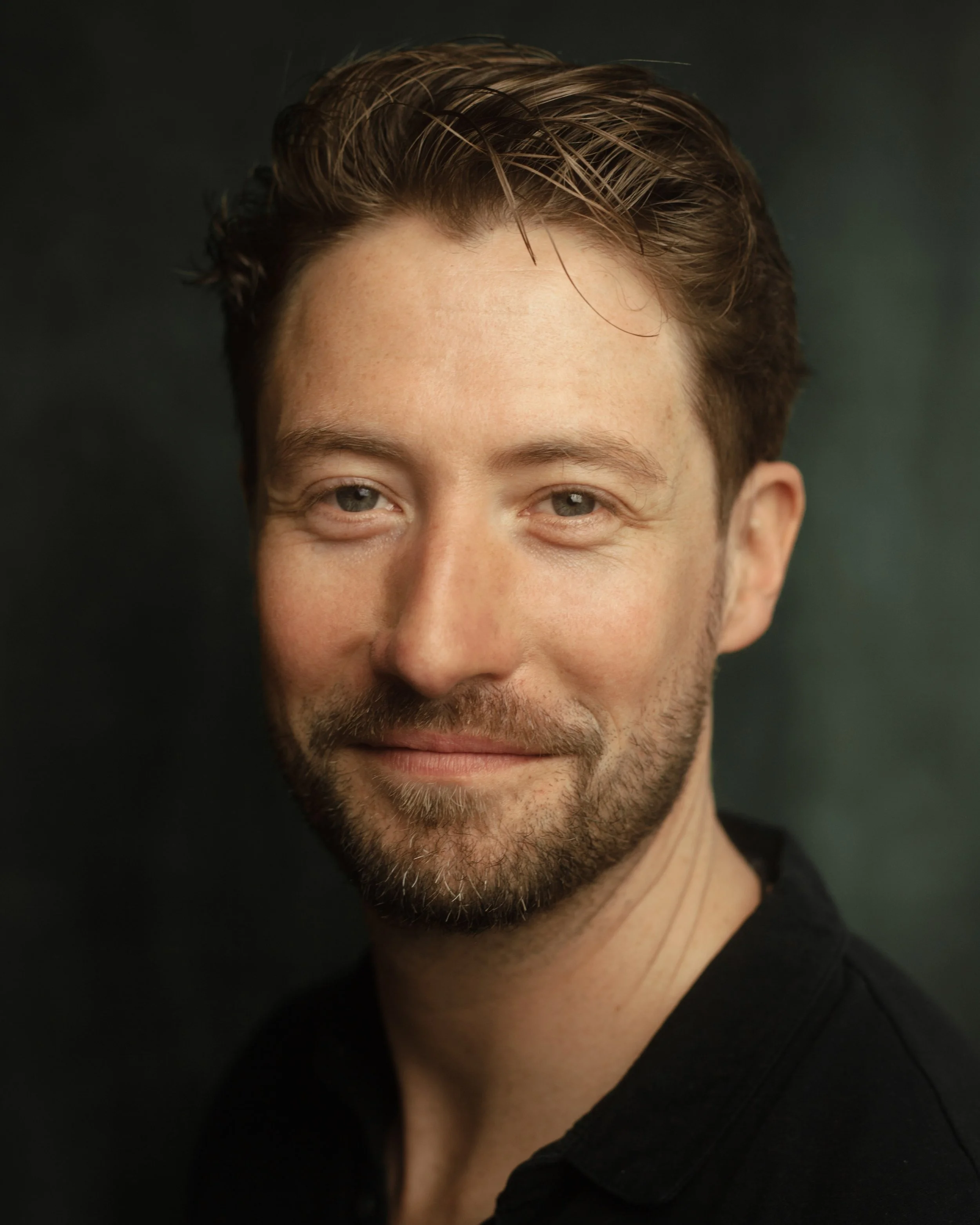 Shaun Blaney — Infinity Artists | TV, Film and Stage Agent based in ...