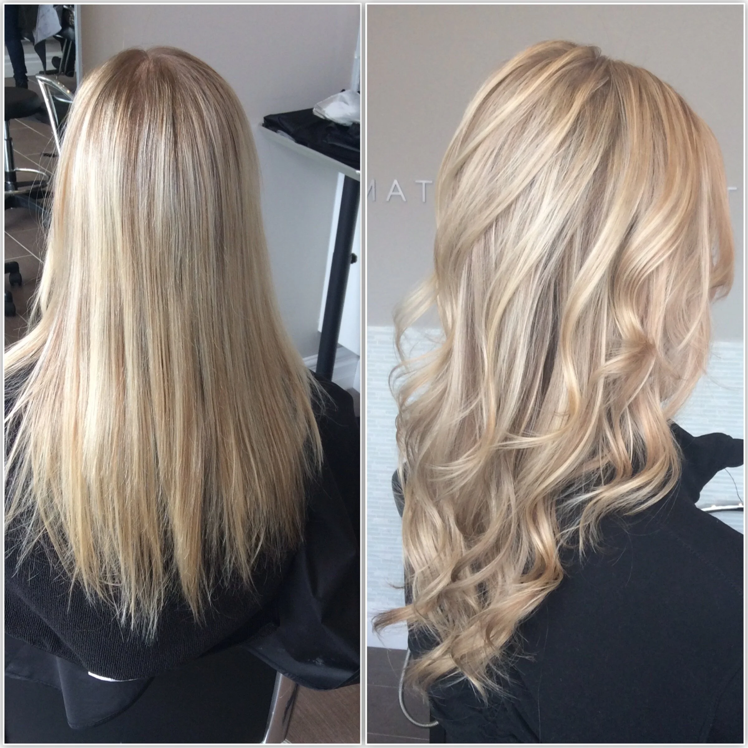 Olaplex Treatment Mayfair, London The Salon