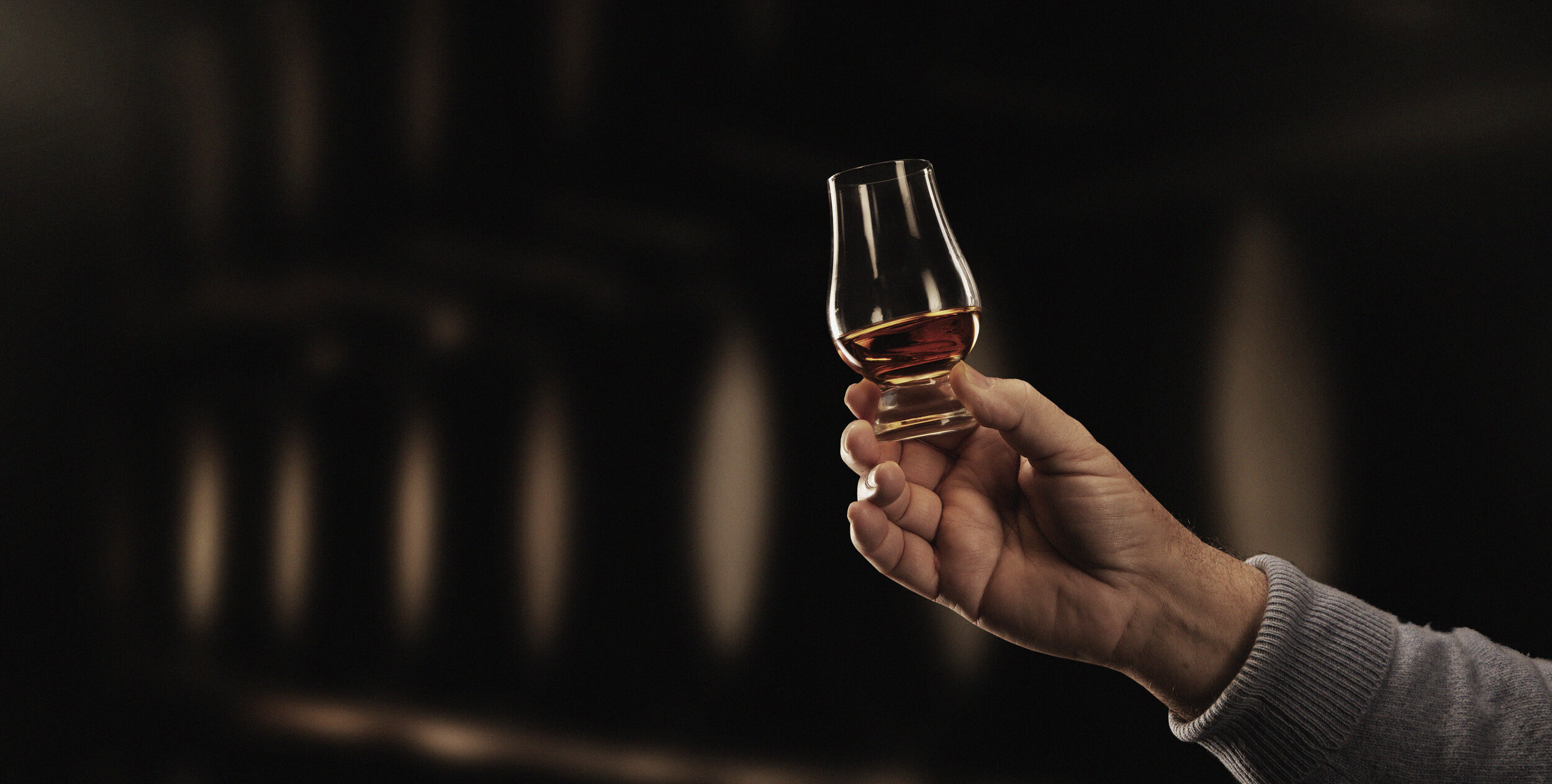 Whisky scotch single speymhor malt A passion
