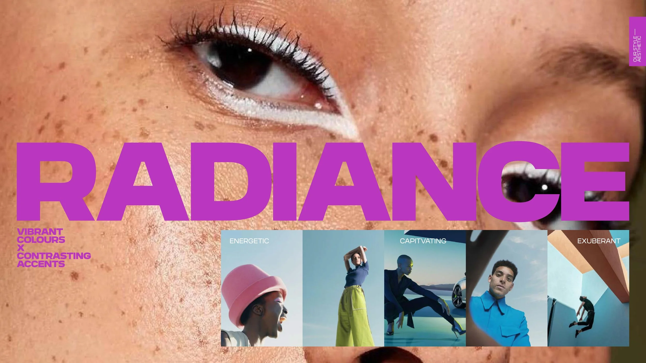 Peugeot 2024 digital brand book