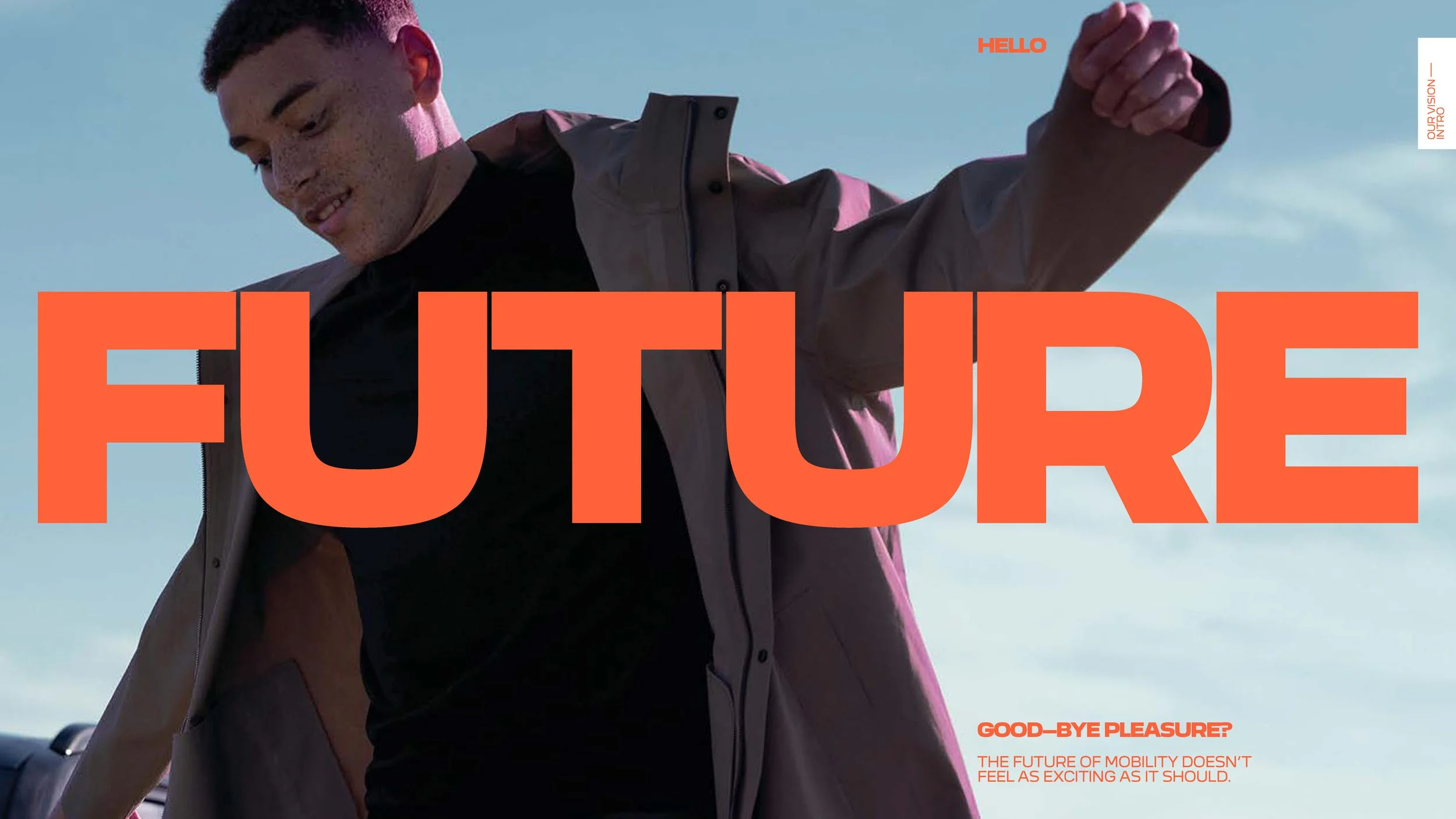 Peugeot 2024 digital brand book