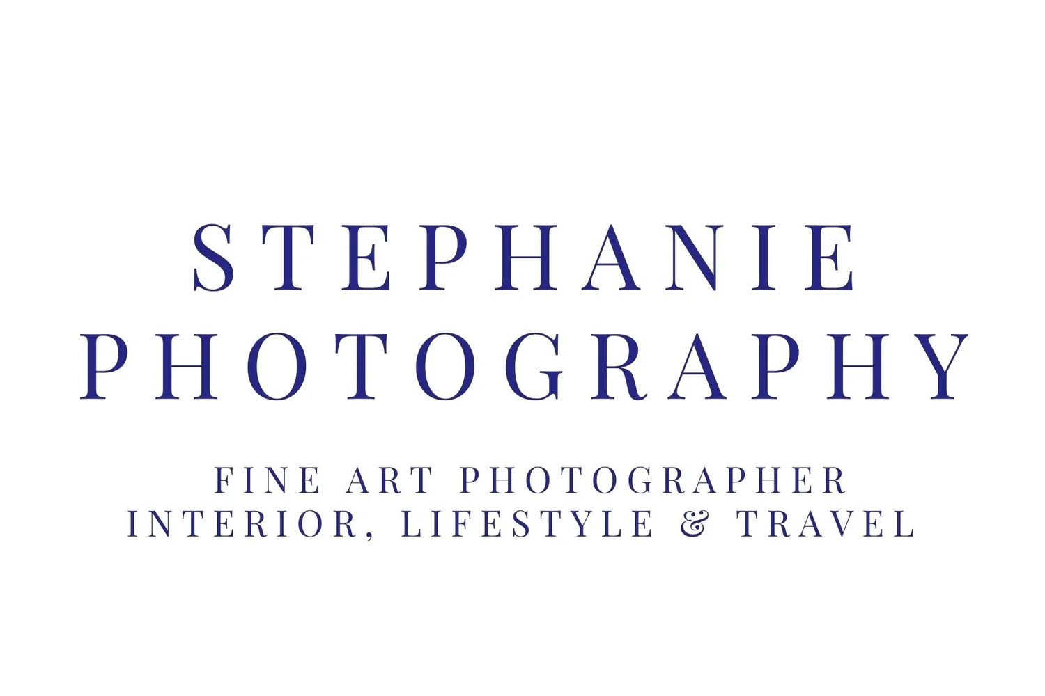 Stephanie Photography                                
