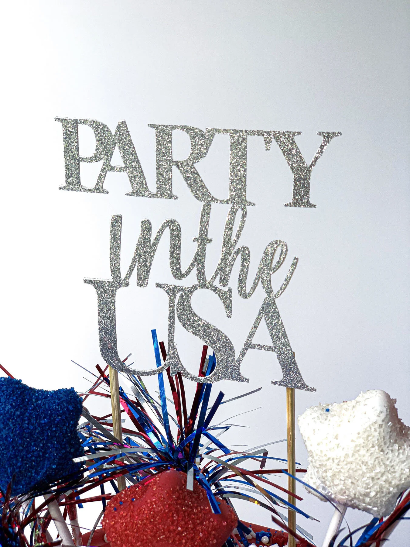 Party in the USA