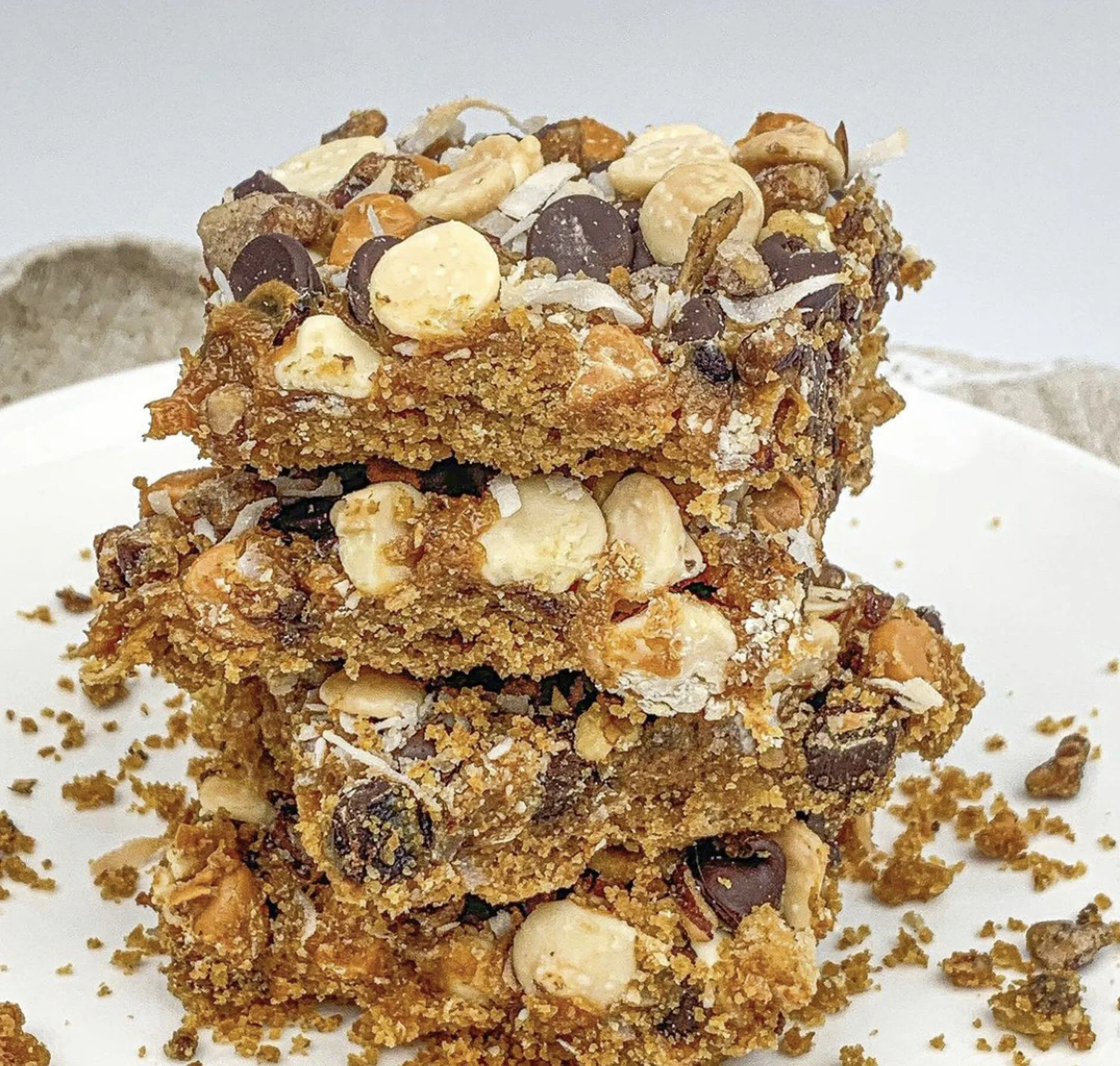 Magic Bars