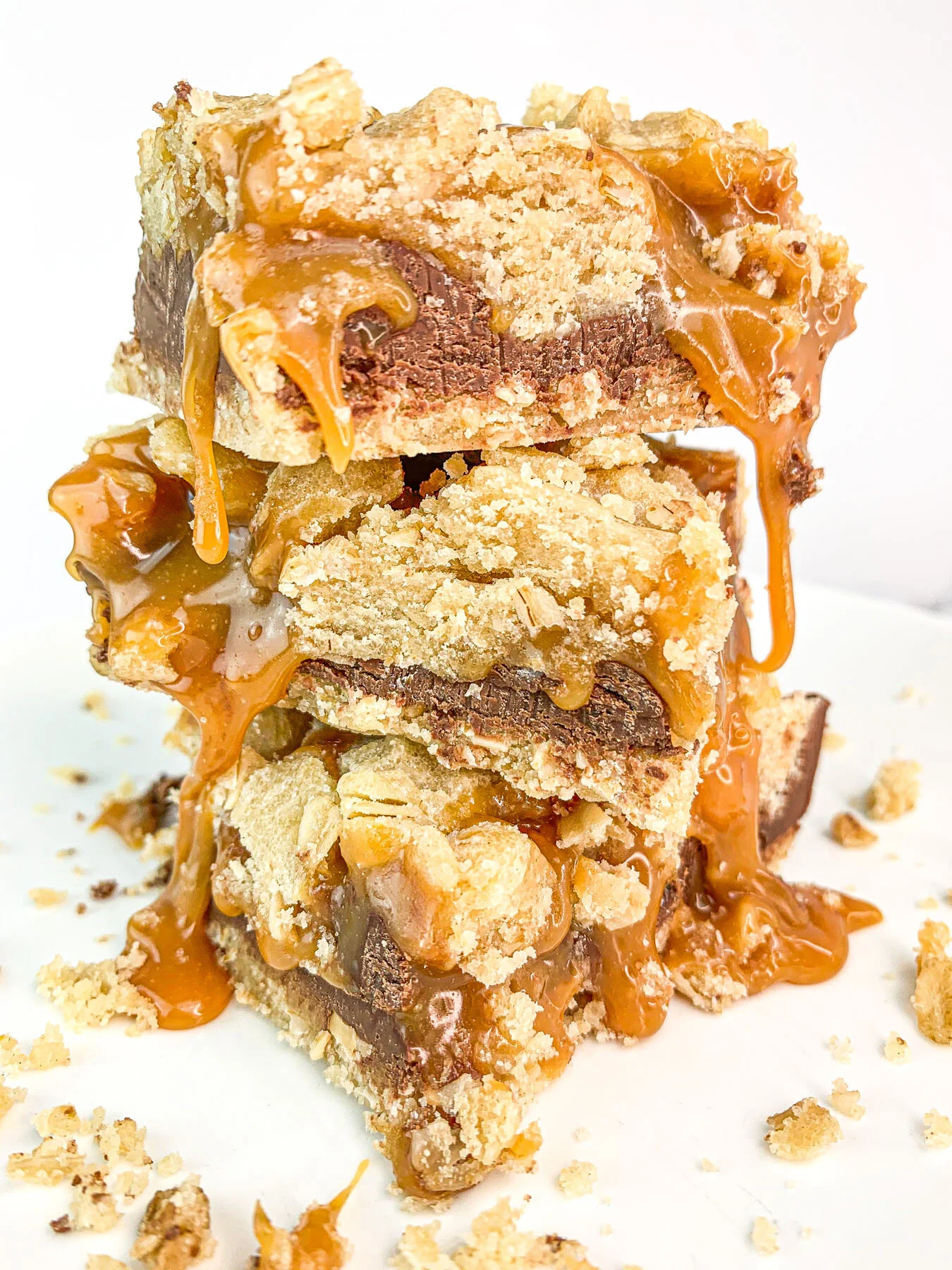 Caramelitas