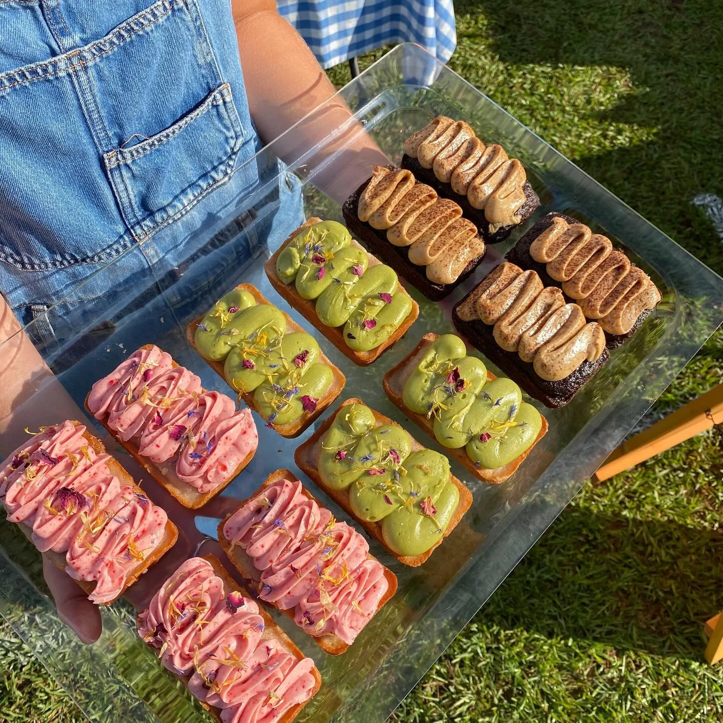 Today at @citymarketauburnal 🫶🏻 
These are such a joy!!