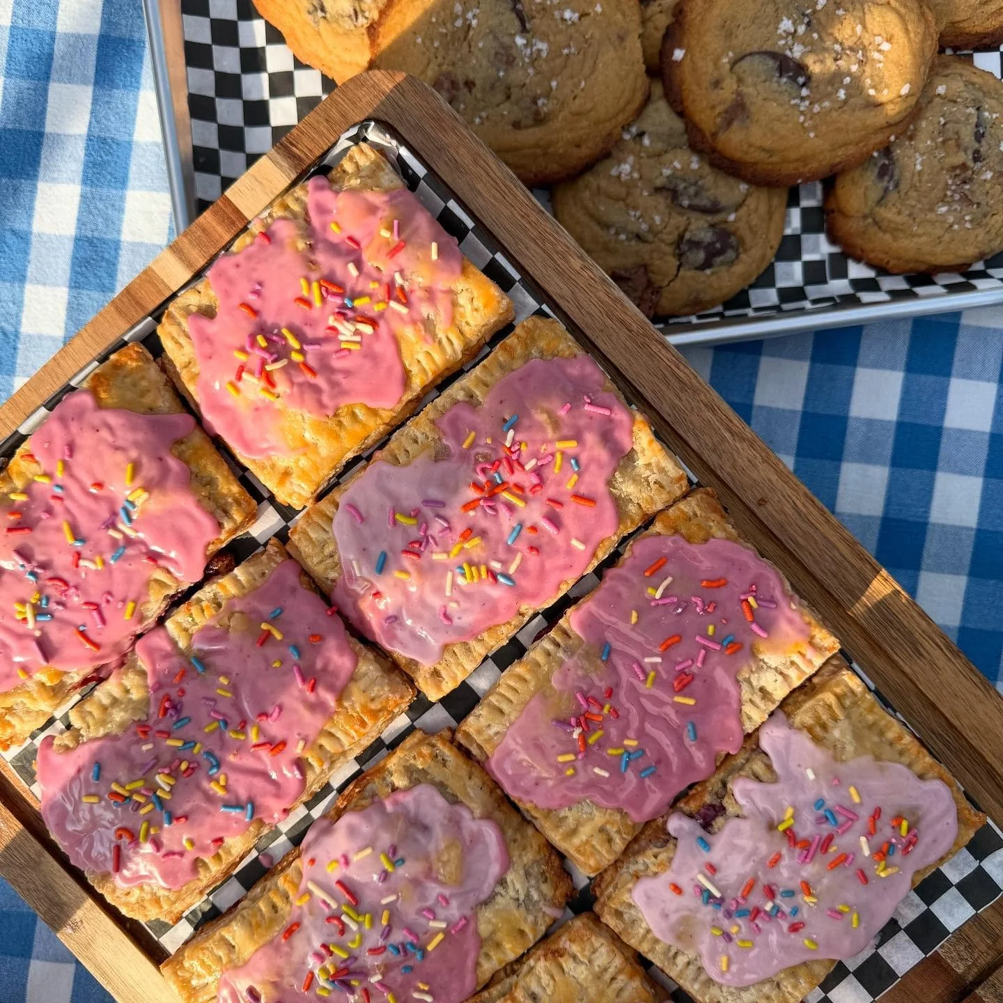 I ❤️&zwj;🔥 market days