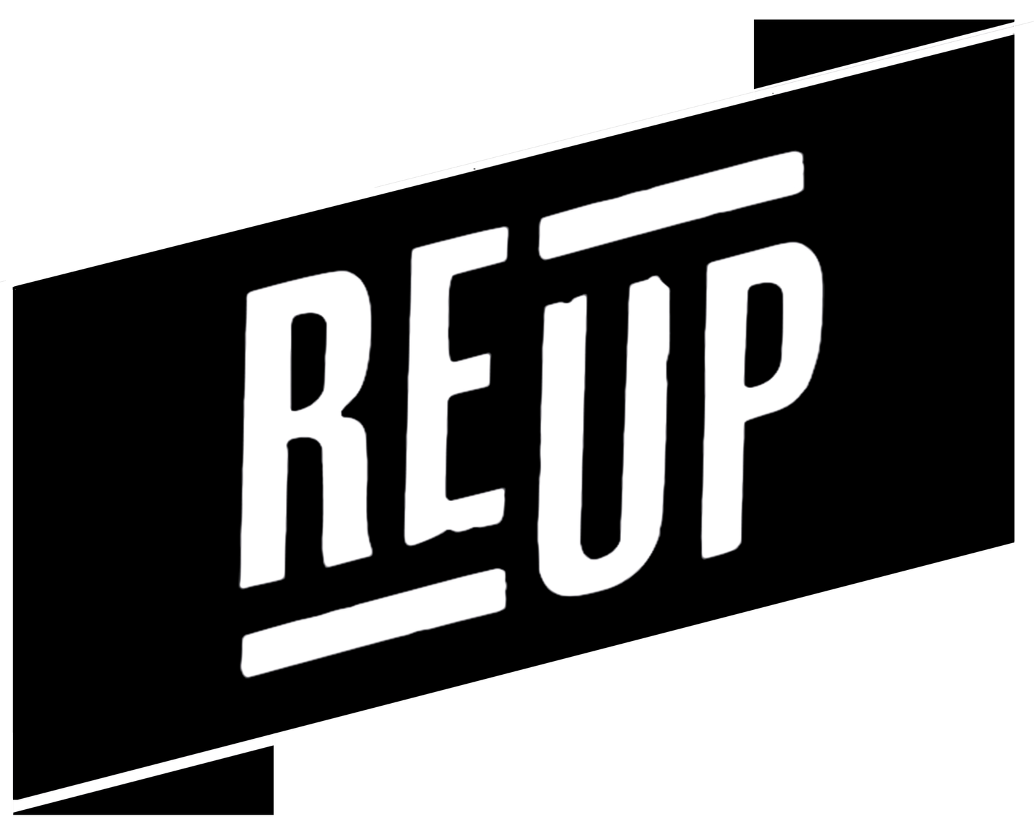 Logo reUp.coffee
