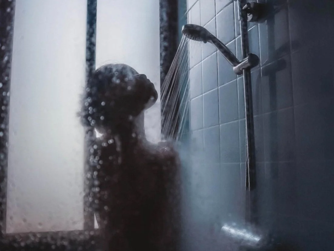 The Benefits of a cold shower