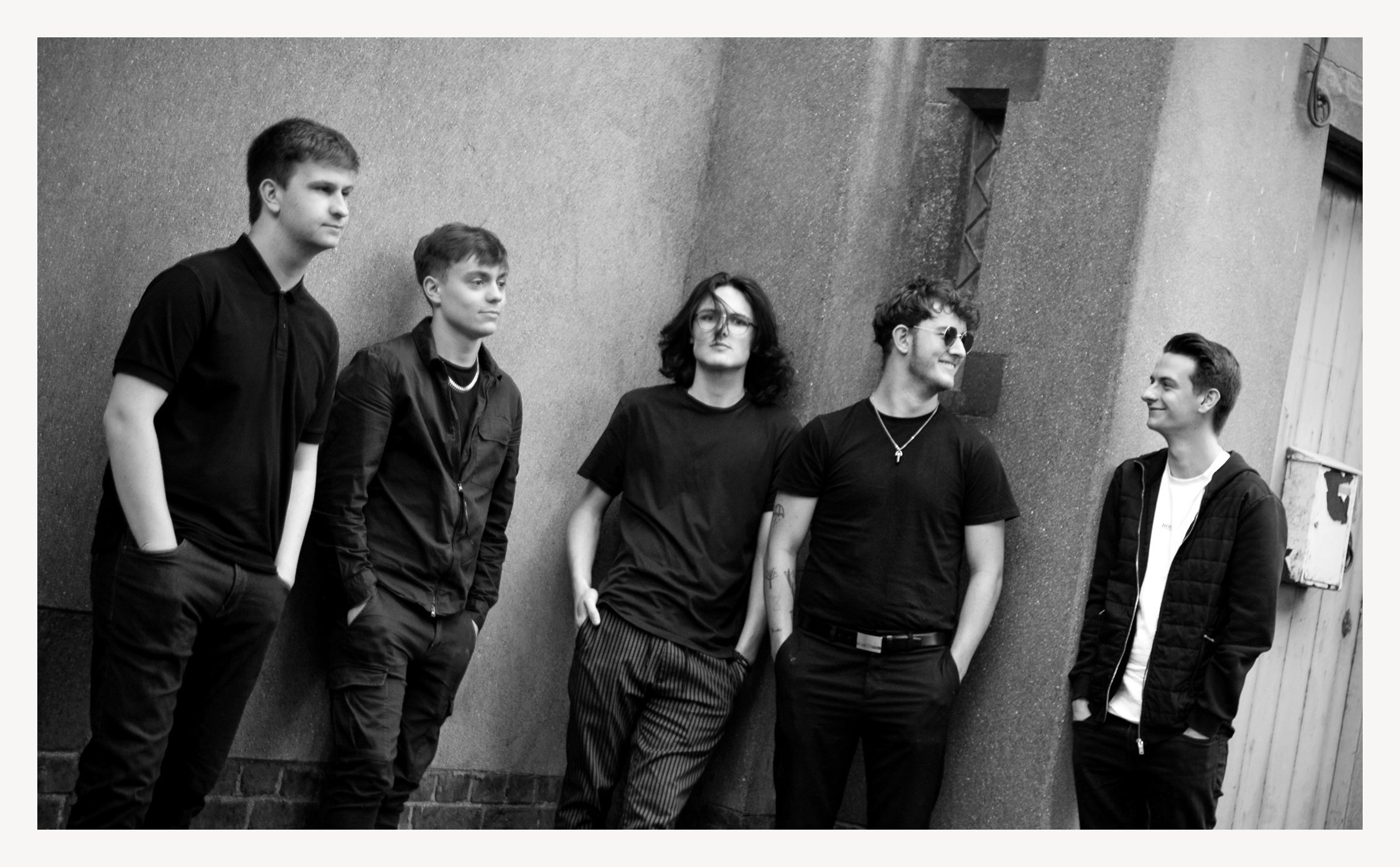 Gone Tomorrow Barcelona — Bambis Klangperlen Indie Musik von