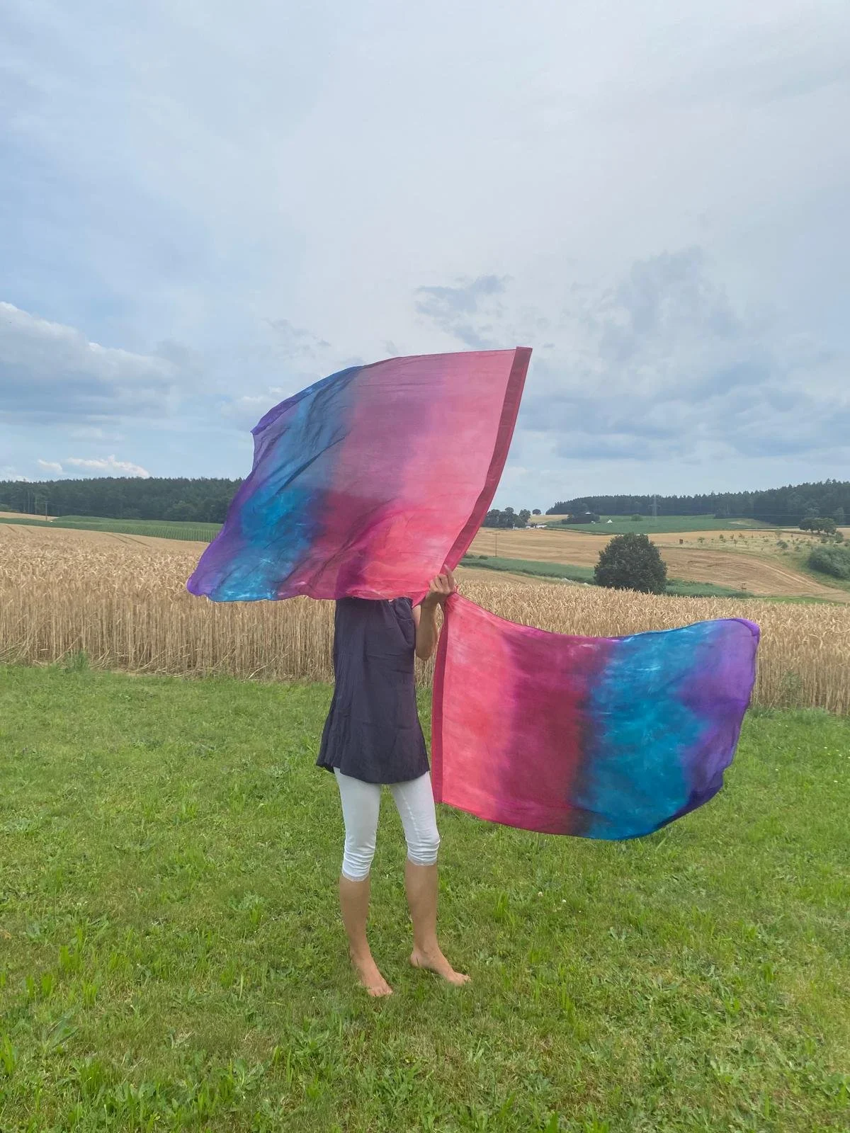 Multidimensionalität - S