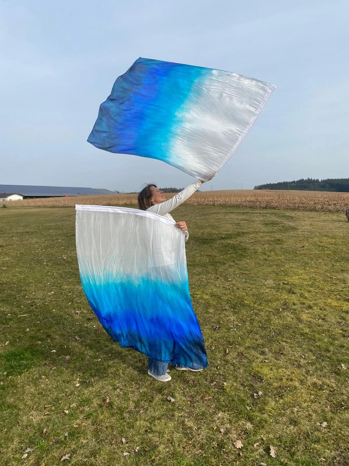 Wasser seiner Güte - S