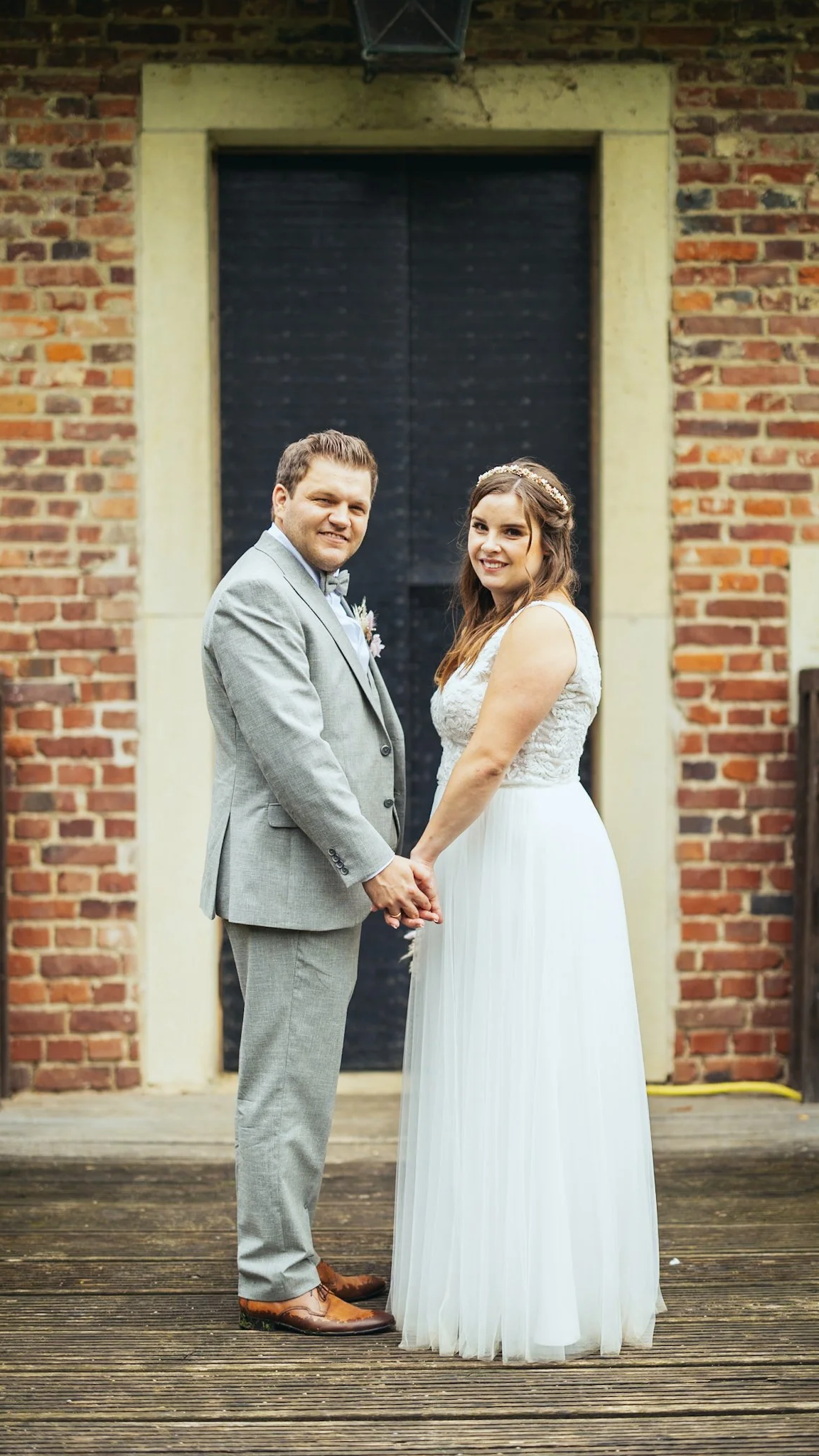 Hochzeitsfotografie Münster Roman Kühler Hochzeitsfotograf Münster