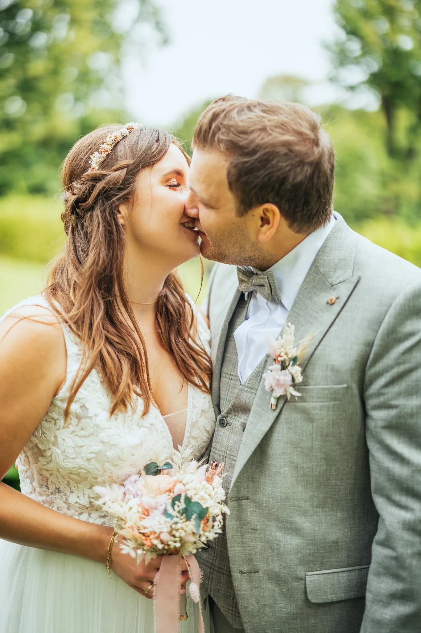 Hochzeitsfotografie Münster Roman Kühler Hochzeitsfotograf Münster