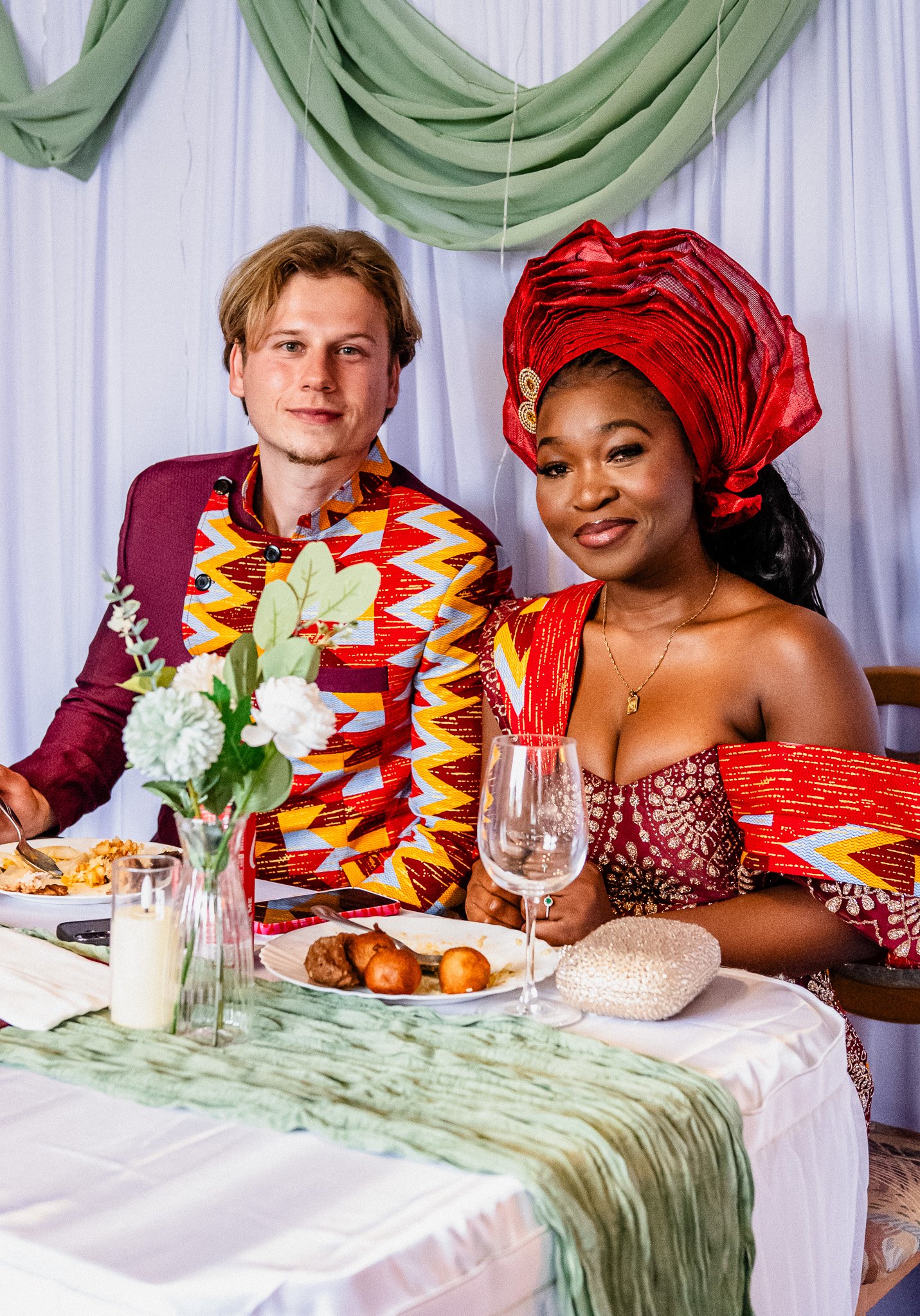 Hochzeitsfotograf Münster Roman Kühler