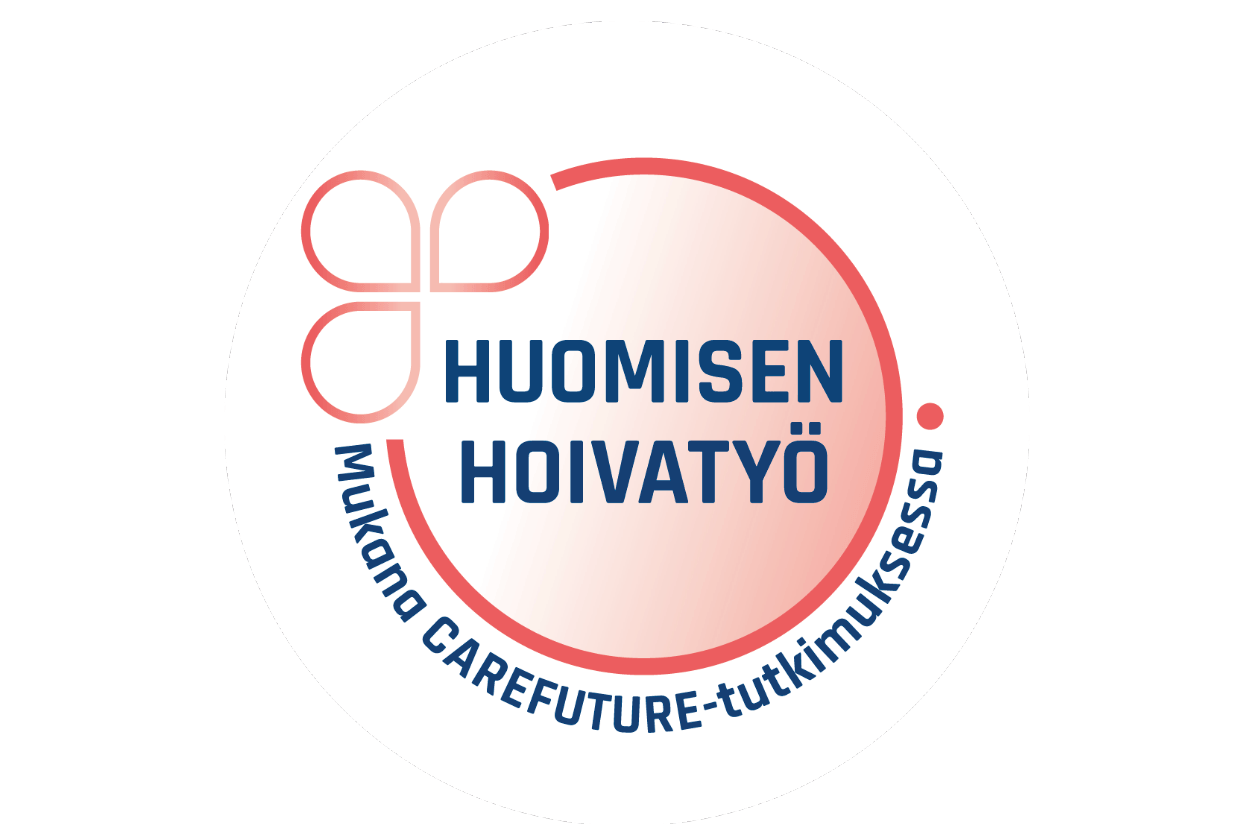 Nanovision Far-UVC 222 -innovaatio valittiin mukaan tulevaisuuden hoivatyön lupaavimpiin ratkaisuihin