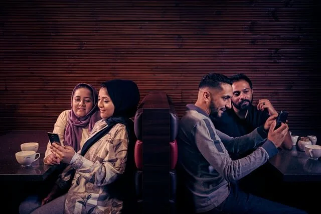 EXTREMELY BRITISH MUSLIMS 2015 - EPISODE 1: ALL THE SINGLE MUSLIMS