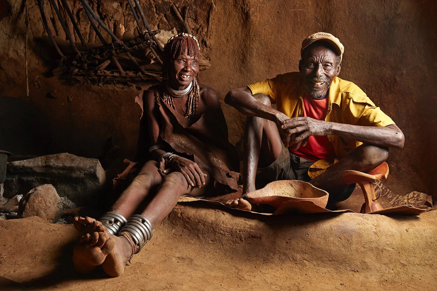 THE TRIBE 2015 - EPISODE 1: THE BRIDE PRICE