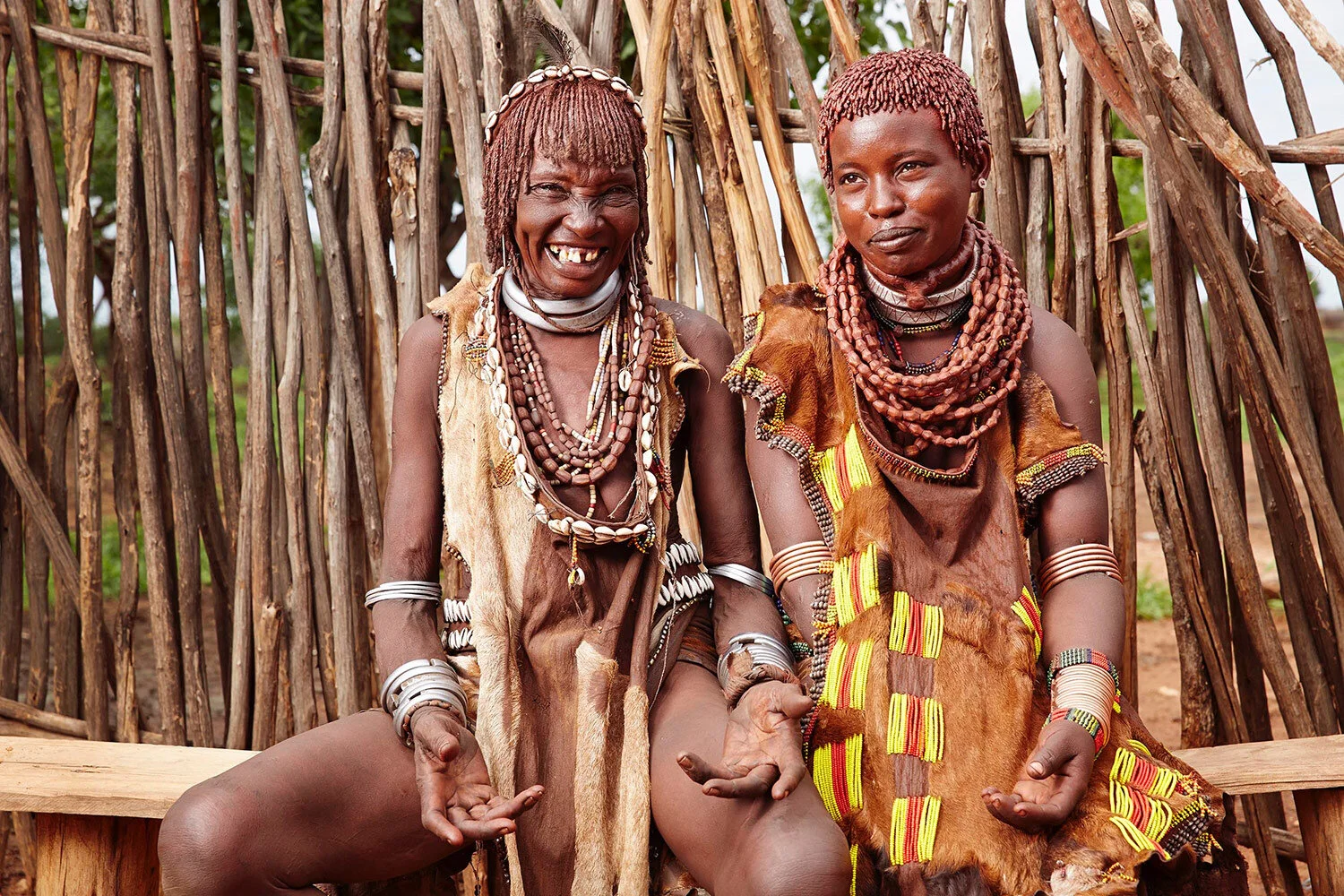 THE TRIBE 2015 - EPISODE 2: FOR BETTER OR WORSE