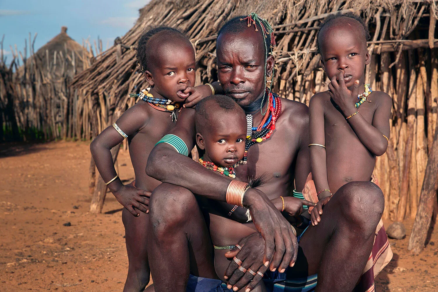 THE TRIBE 2015 - EPISODE 4: THE FUTURE