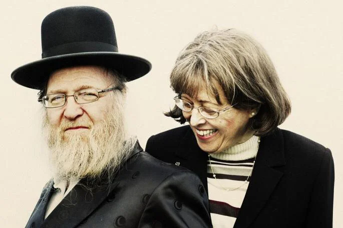 TWO JEWS ON A CRUISE 2013