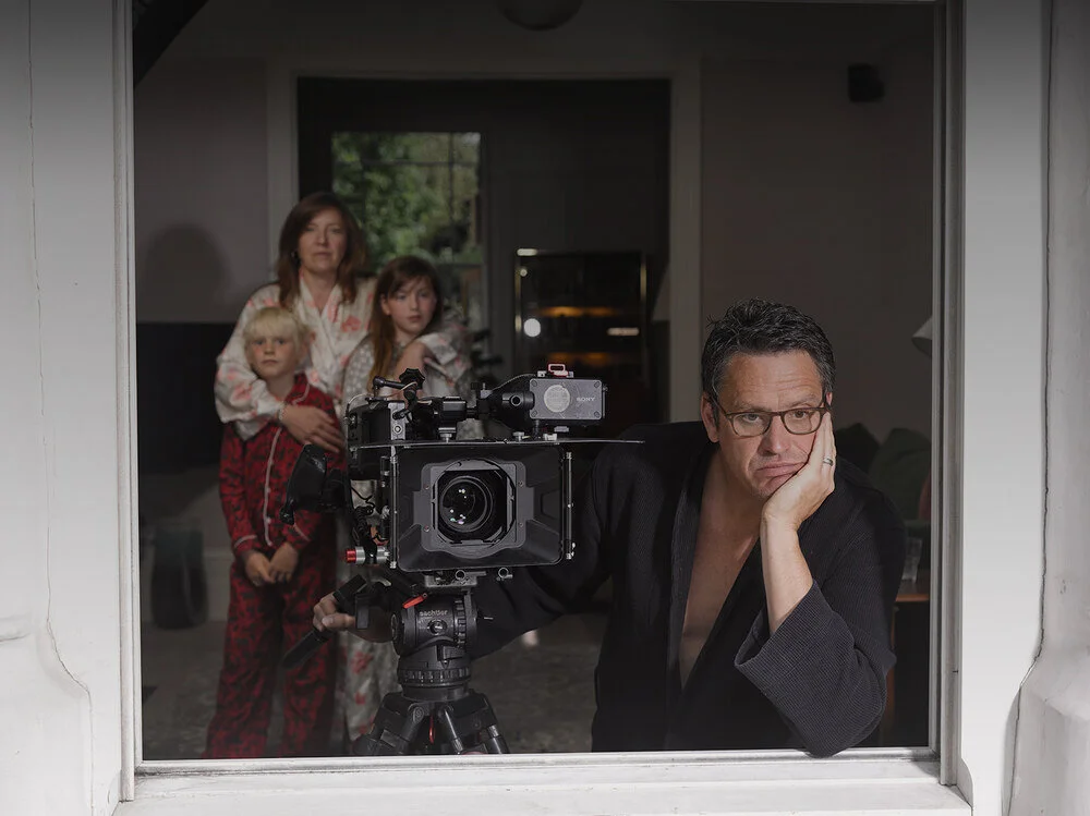 The Pandemic at № 47