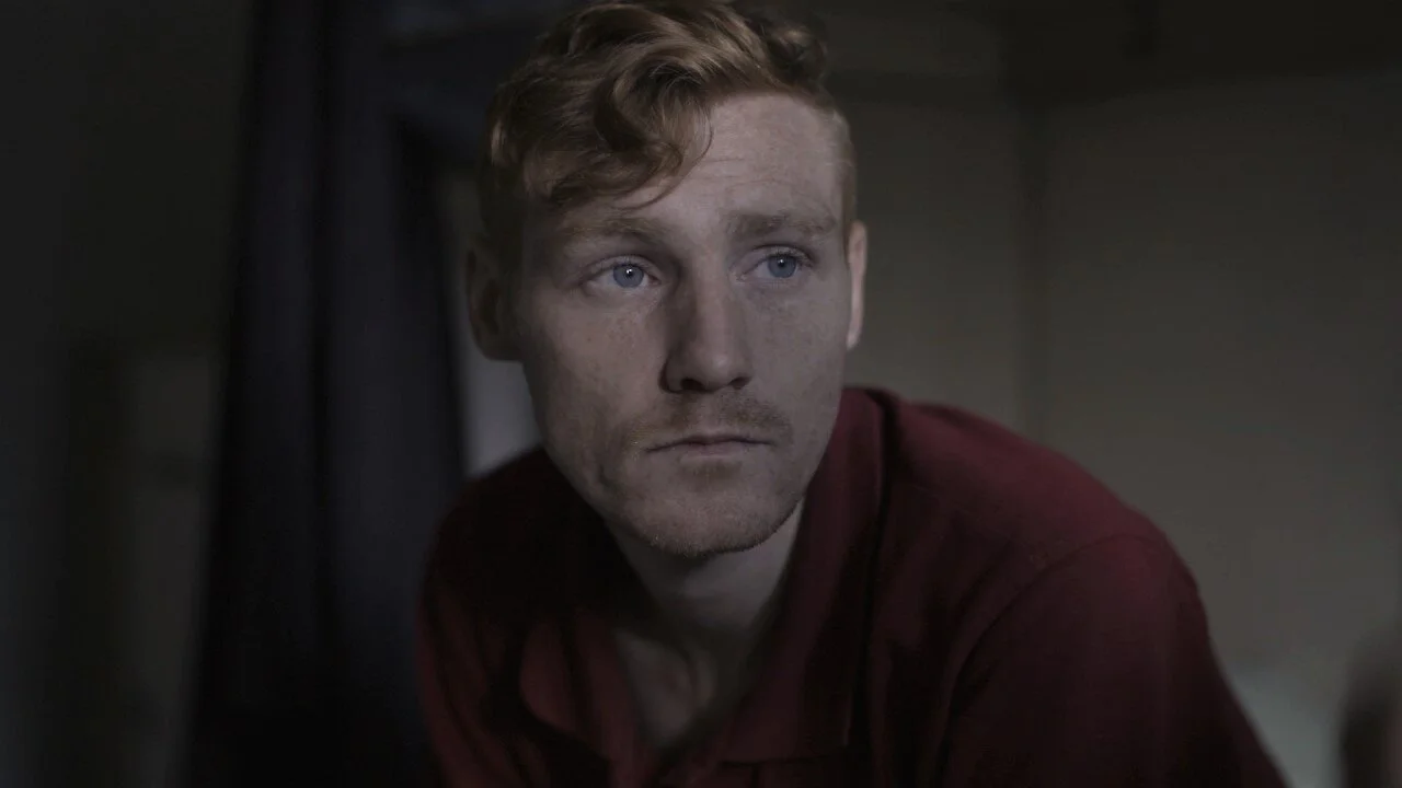 PRISON - EP 1 DRUGS (2018)