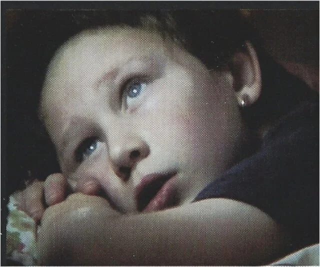 BOYS & GIRLS: JORDAN (2001)