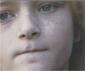 BOYS & GIRLS: CARLA (2001)