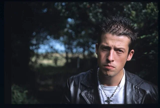 COMPULSION - THE TROUBLE WITH JONNY (2005)