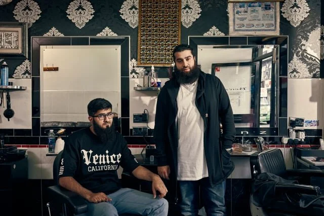 EXTREMELY BRITISH MUSLIMS - EP 2 (2017)