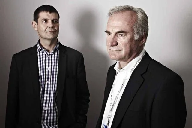 BEDLAM - CRISIS (2013)