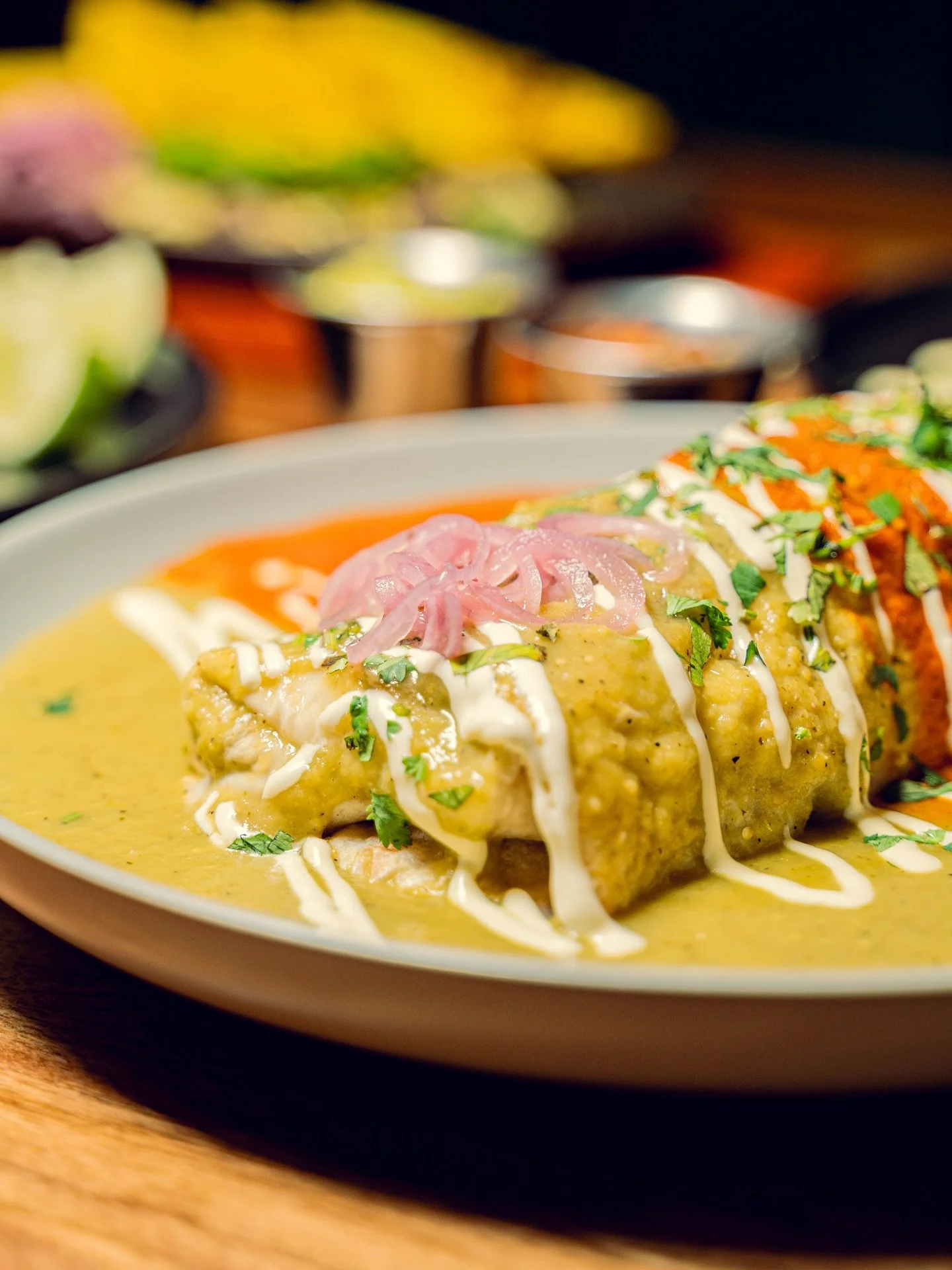 Que cada toma despierte antojos y cada reel cuente la historia sabrosa detr&aacute;s de tus productos 🌮🍹📽️

📍Rest: Que Ching&oacute;n, Barva