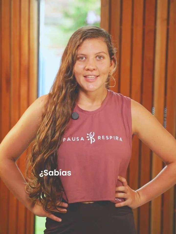 Estos son algunos de los reels que realic&eacute; para @beactiva.cr ✨

El primero m&aacute;s informativo para explicar la respiraci&oacute;n y el segundo fue otra fecha donde fue la uni&oacute;n de todos sus servicios que ofrece en sus clases 💪🏼