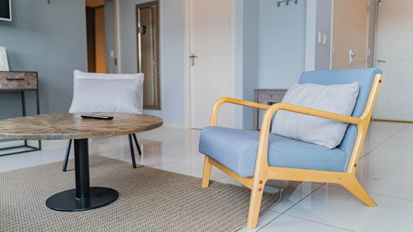 Fotograf&iacute;as para un Airbnb en Barreal de Heredia 📸